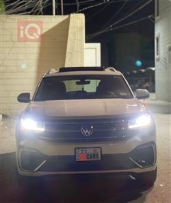 فولكسفاغن أطلس